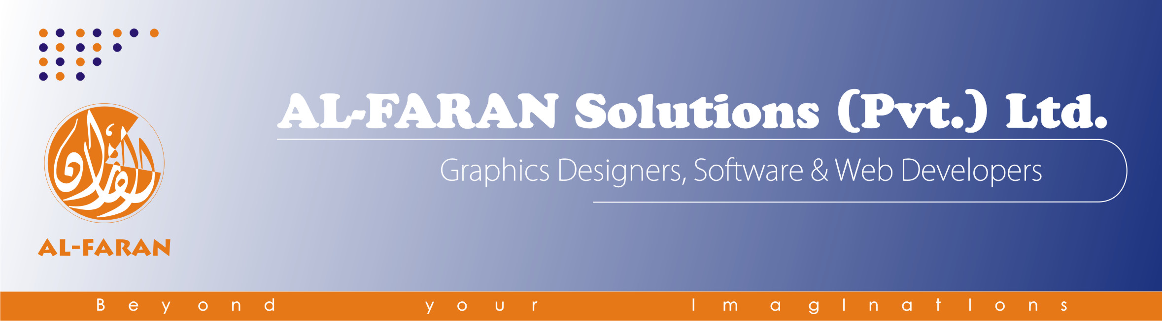 Alfaran Solutions