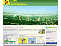 GHPL Website